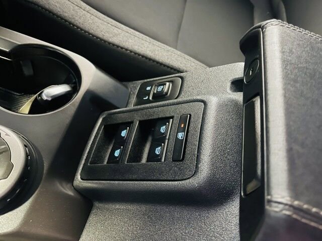 Used 2025 Ford Bronco Big Bend AWD/4WD image 36