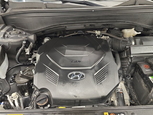 Used 2020 Hyundai Palisade Limited FWD image 41