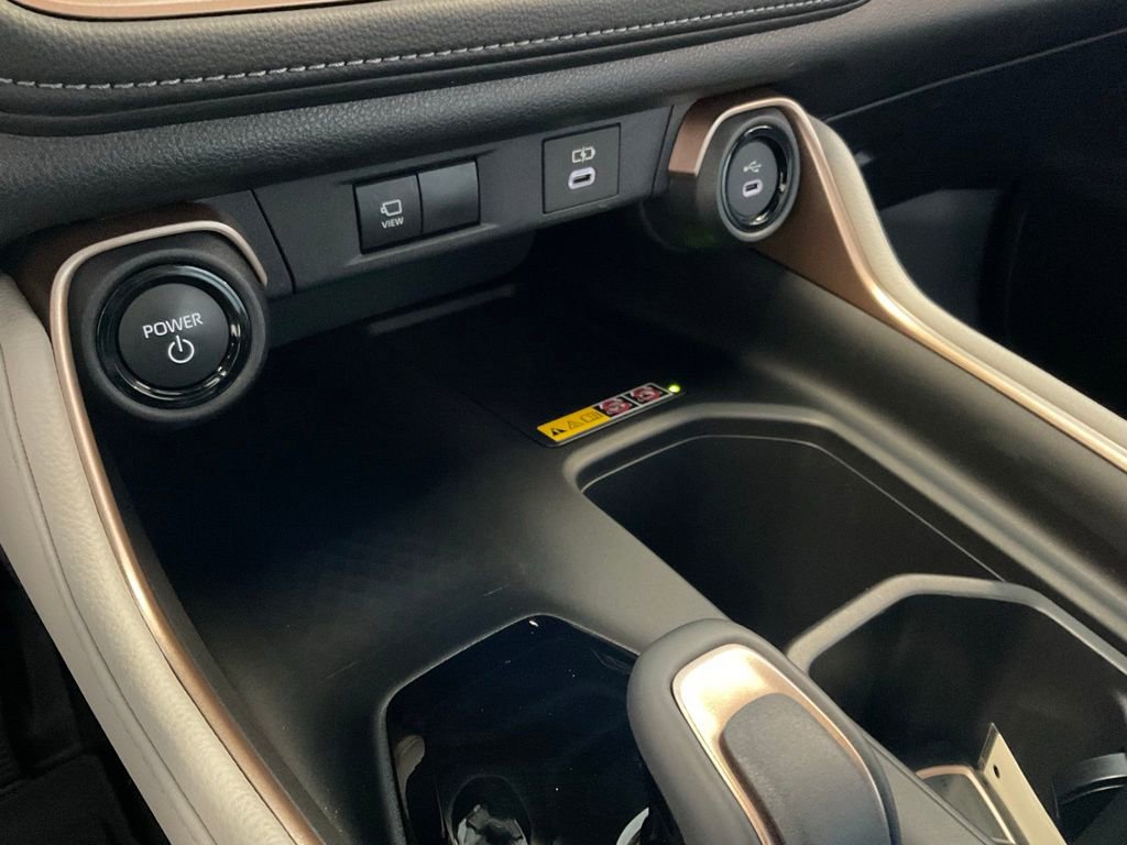 Used 2026 Toyota Grand Highlander MAX Platinum image 20