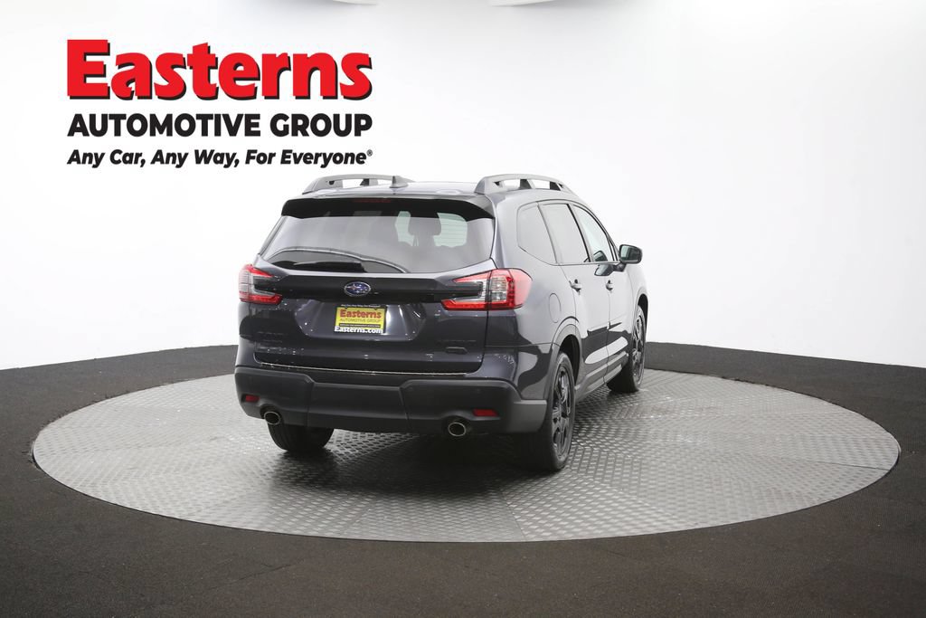 Used 2023 Subaru Ascent Onyx Edition AWD/4WD image 35