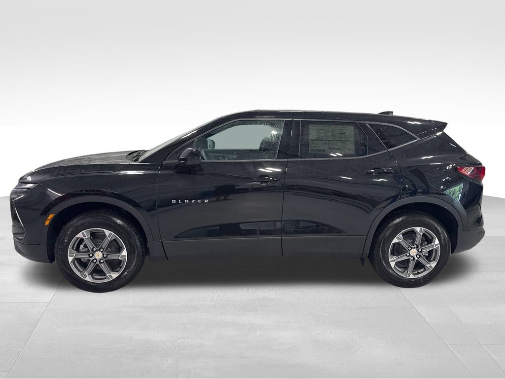 New 2026 Chevrolet Blazer LT FWD image 47