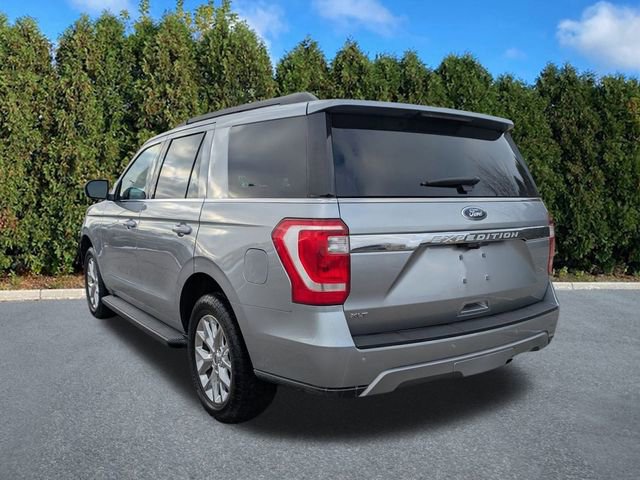 Used 2020 Ford Expedition XLT image 6