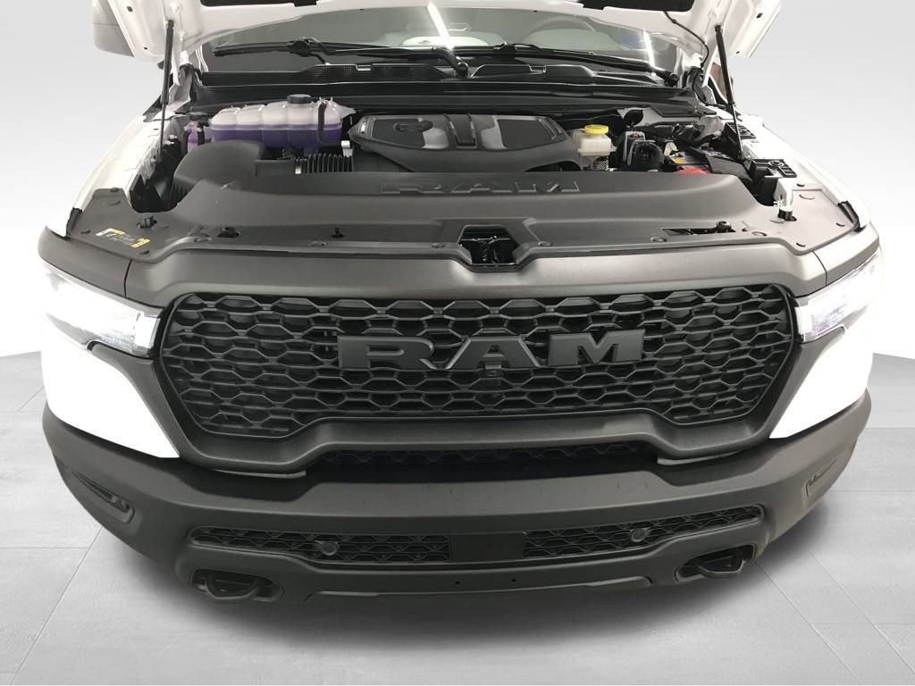 New 2026 RAM 1500 Rebel image 35