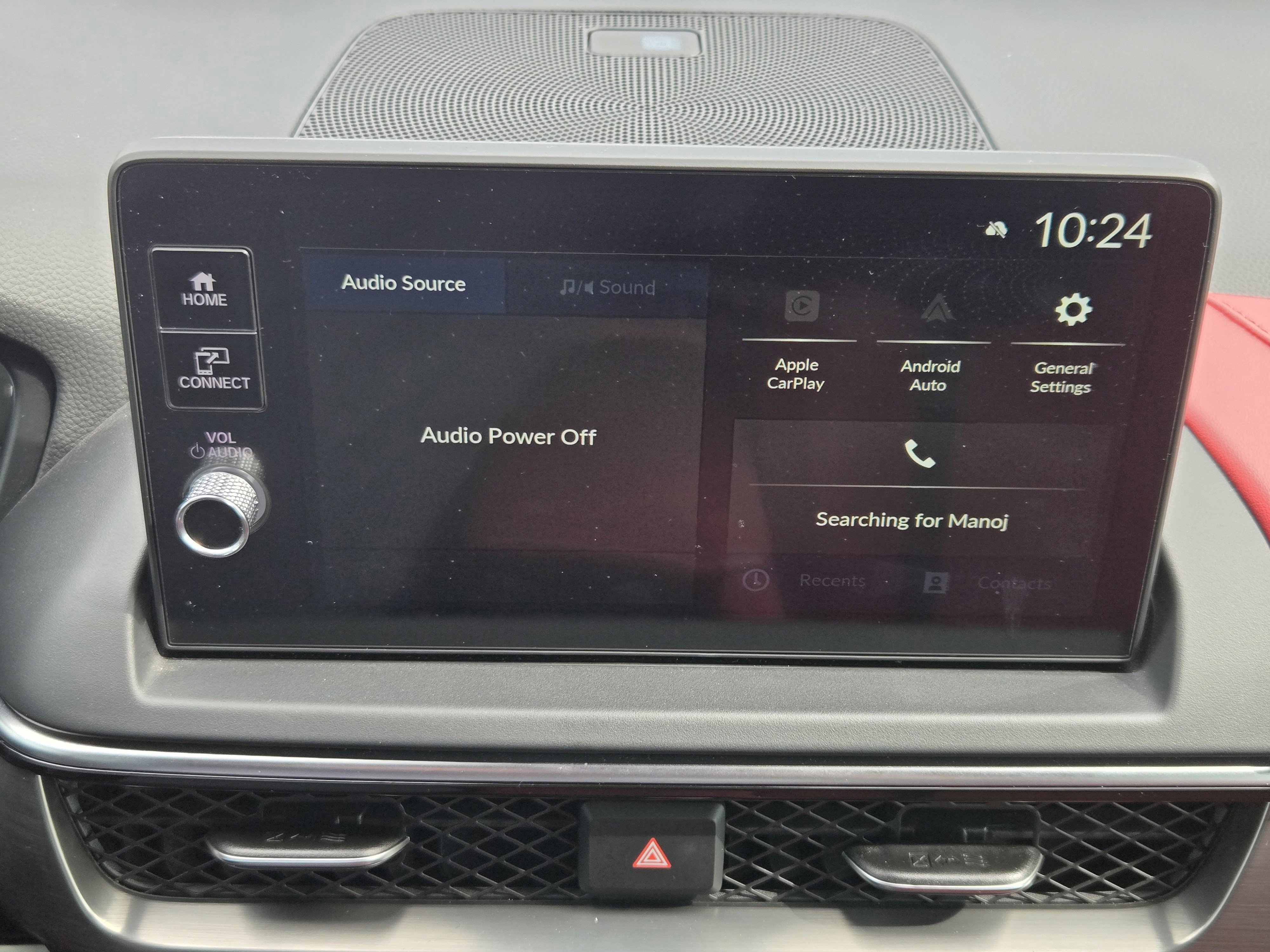Used 2025 Acura ADX A-Spec FWD image 12