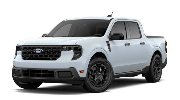 New 2026 Ford Maverick XLT w/ XLT Luxury Package AWD/4WD image 45