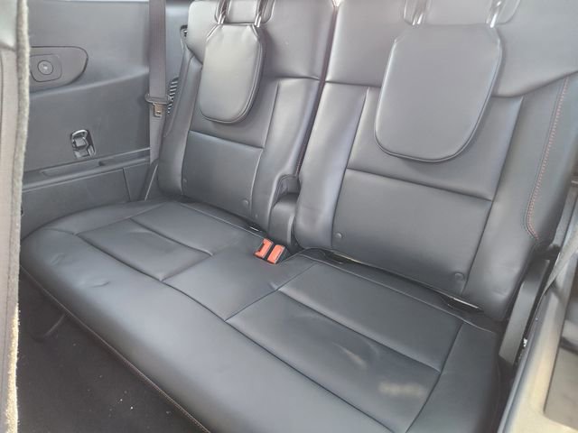 New 2026 Ford Explorer ST-Line w/ Premium Package image 30