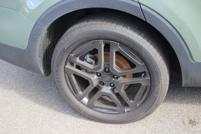 Certified 2025 Kia Telluride SX Prestige X-Line image 44