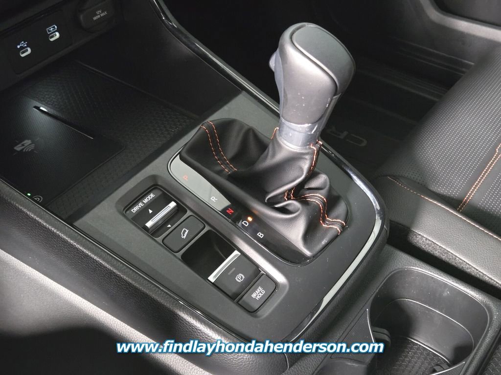 Certified 2026 Honda CR-V Sport-L image 30