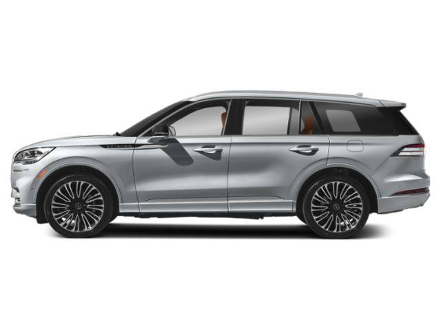 Used 2023 Lincoln Aviator Black Label w/ Dynamic Handling Package AWD/4WD video 3