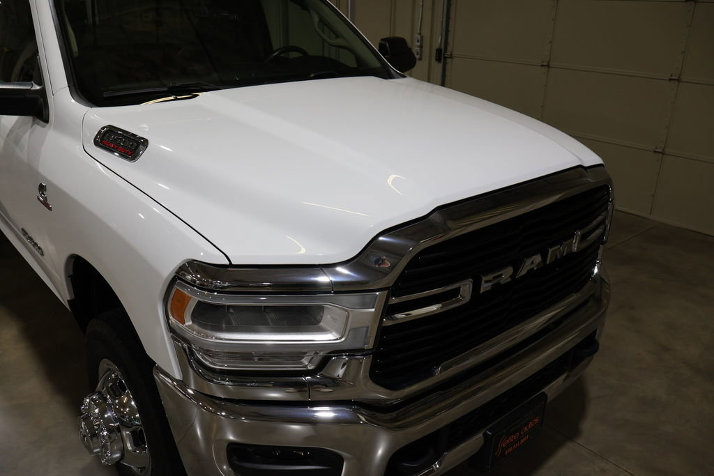 Used 2019 RAM 3500 Big Horn image 57
