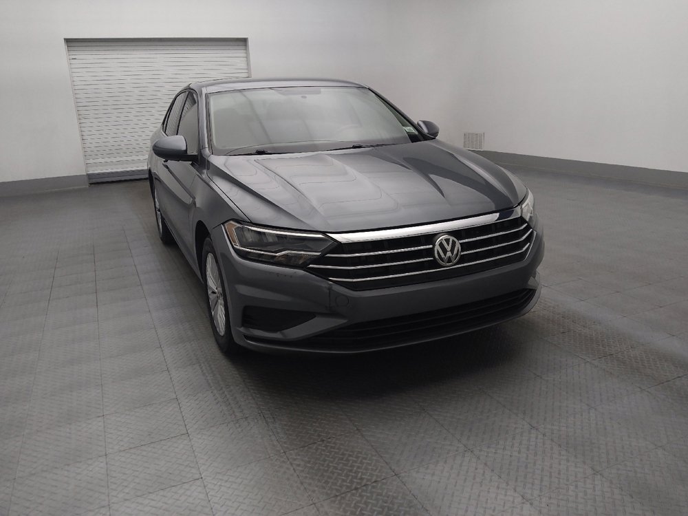 Used 2019 Volkswagen Jetta S w/ Driver Assistance Package image 14