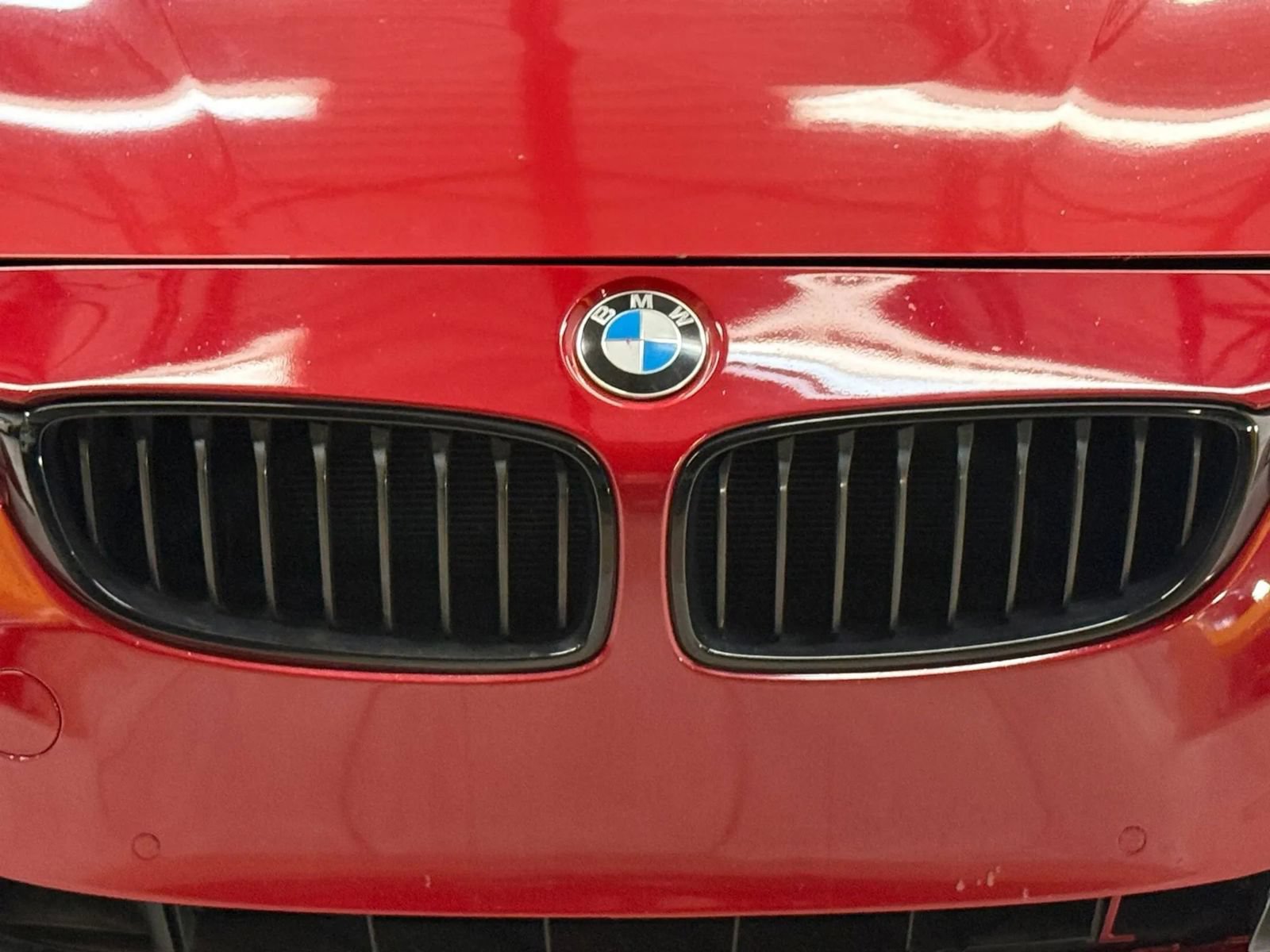 Used 2017 BMW 430i Coupe RWD image 5