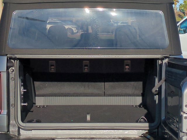 New 2026 Ford Bronco 4-Door AWD/4WD image 13
