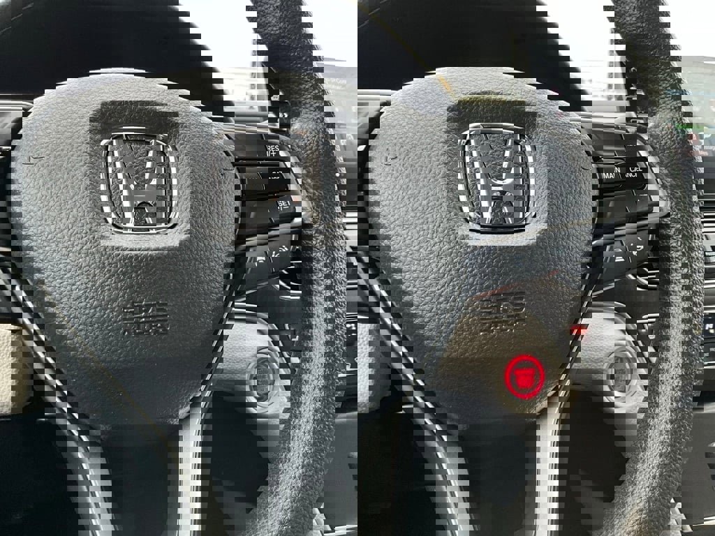 Used 2019 Honda Accord EX image 20