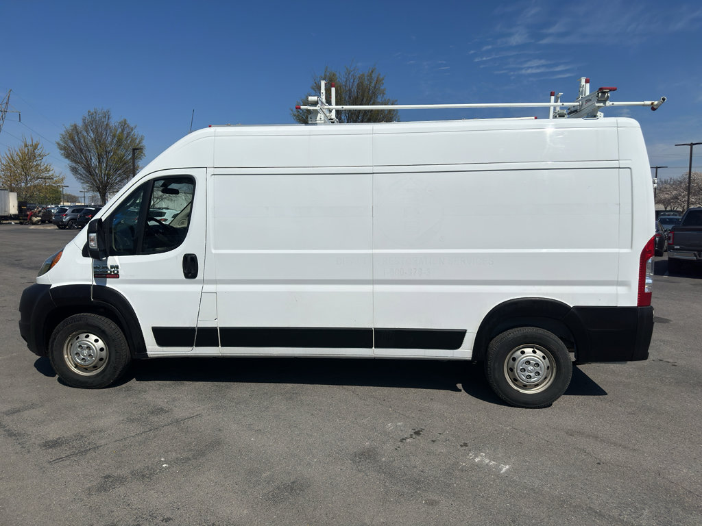 Used 2021 RAM ProMaster 2500 image 6