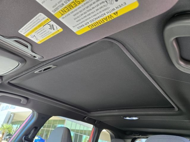New 2026 Subaru Forester Premium AWD/4WD image 7