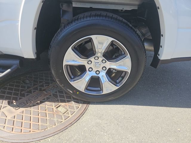 Used 2019 RAM 1500 Laramie w/ Sport Appearance Package image 31