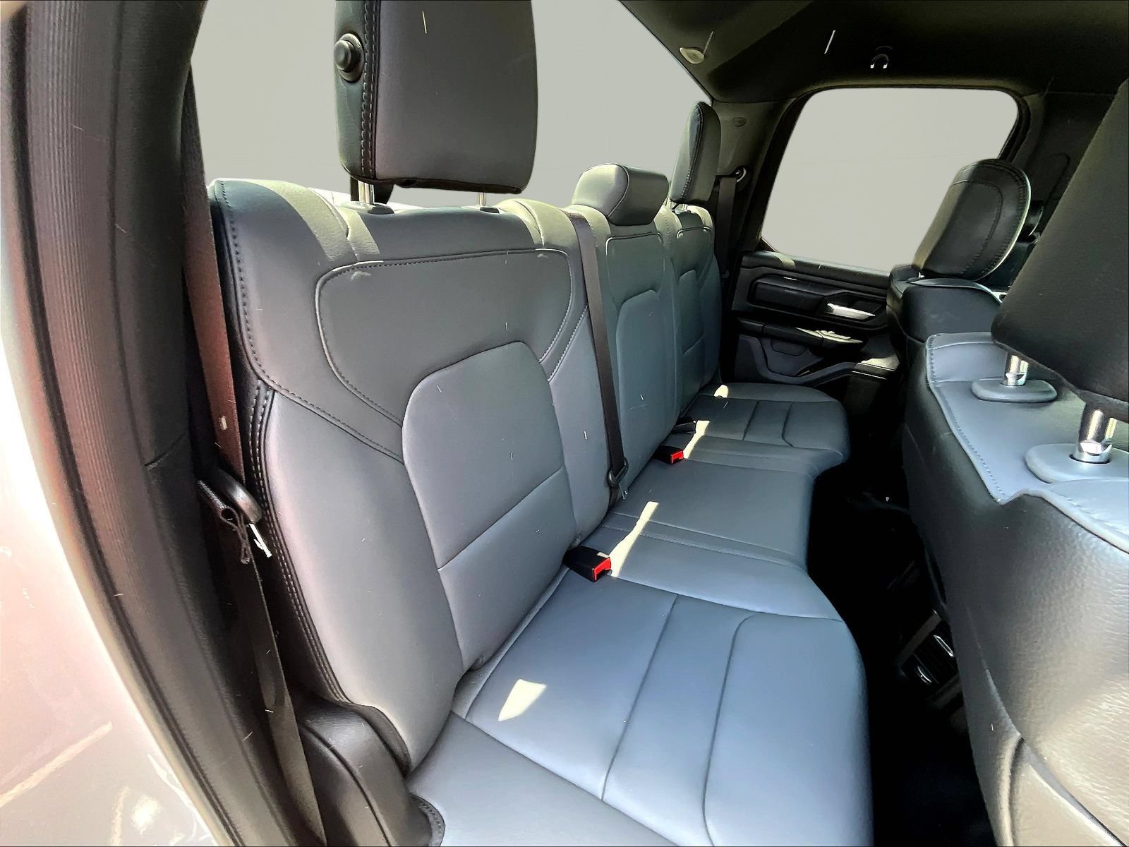 New 2026 RAM 1500 Tradesman RWD image 19