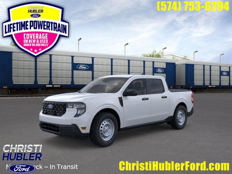 New 2026 Ford Maverick XL w/ 4K Tow Package