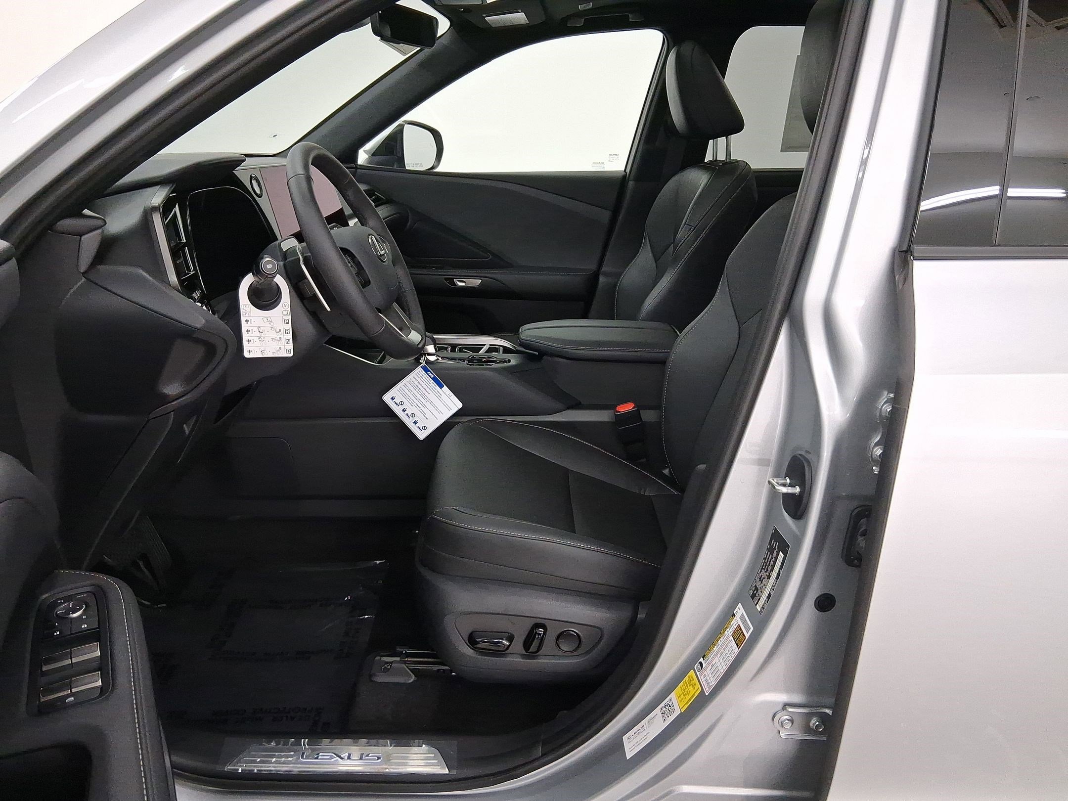 New 2026 Lexus TX 350 AWD image 5