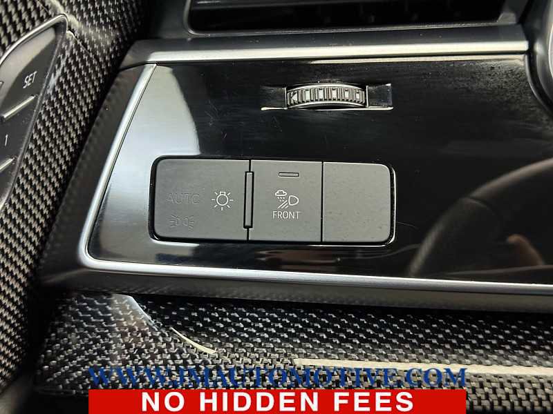 Used 2020 Audi SQ7 Premium Plus w/ S Executive Package AWD/4WD image 36