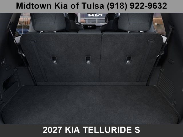 New 2027 Kia Telluride S image 19