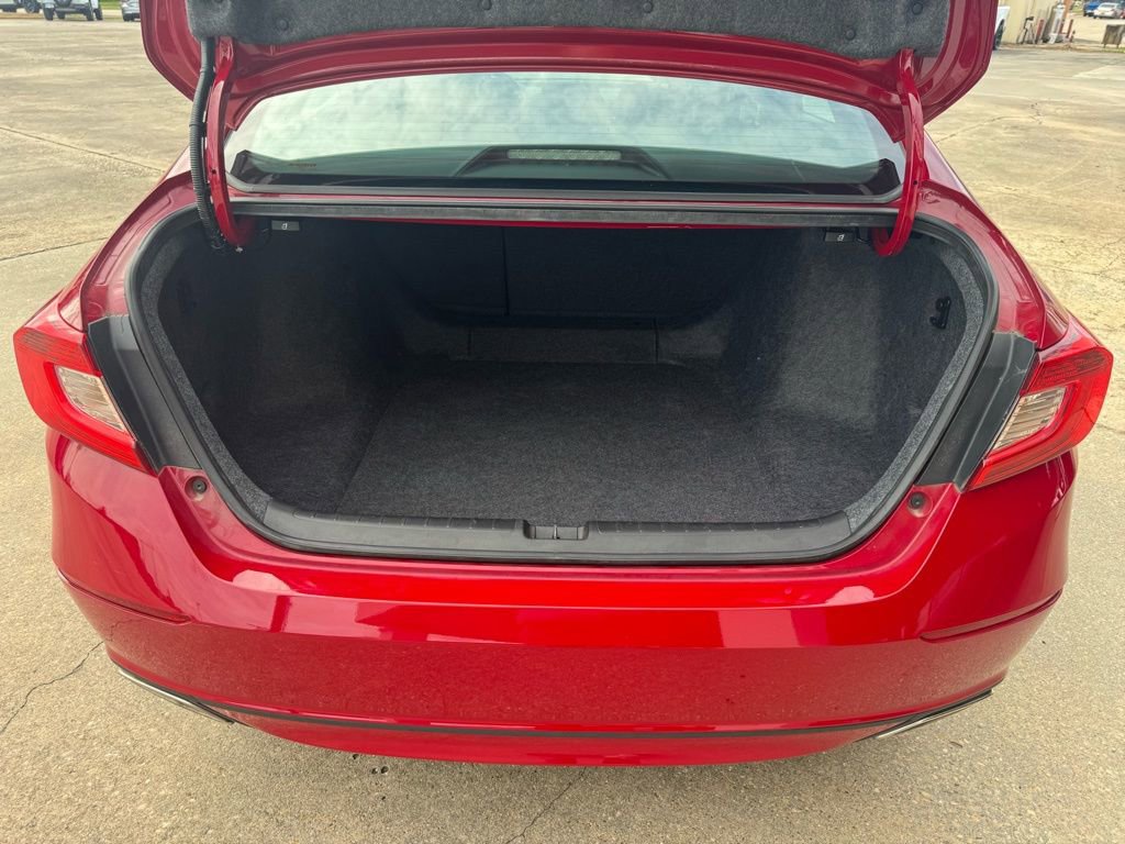 Used 2019 Honda Accord Sport image 20