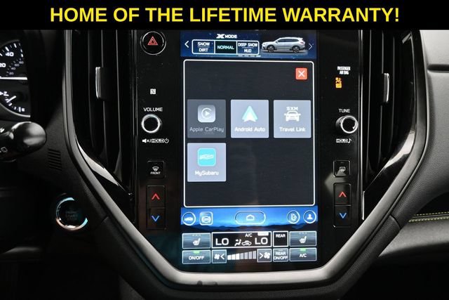 Used 2023 Subaru Ascent Onyx Edition AWD/4WD image 29