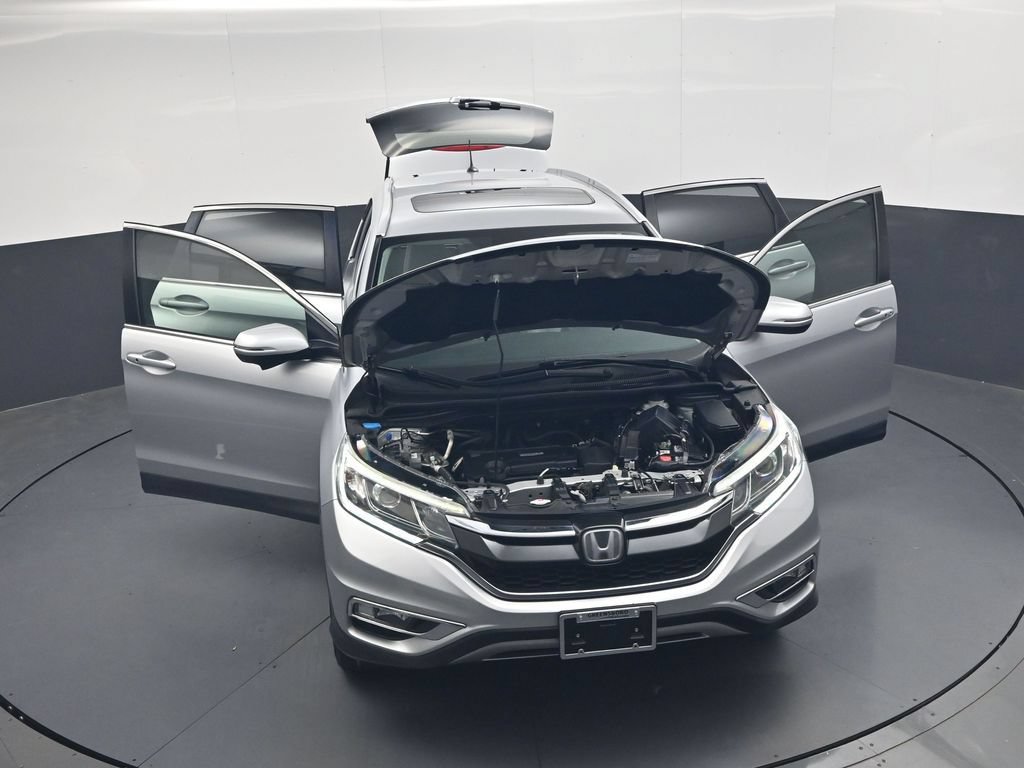 Used 2016 Honda CR-V Touring image 50
