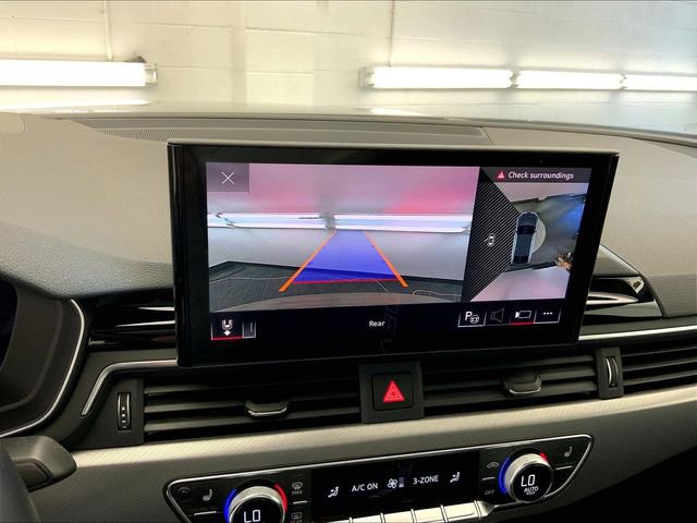 Certified 2023 Audi A5 2.0T Prestige w/ Black Optic Plus Package image 21