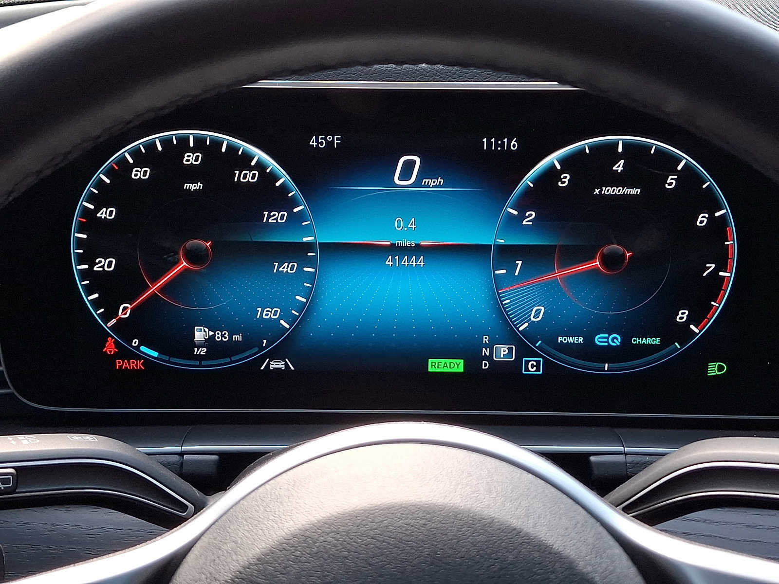 Used 2022 Mercedes-Benz GLS 450 4MATIC image 27