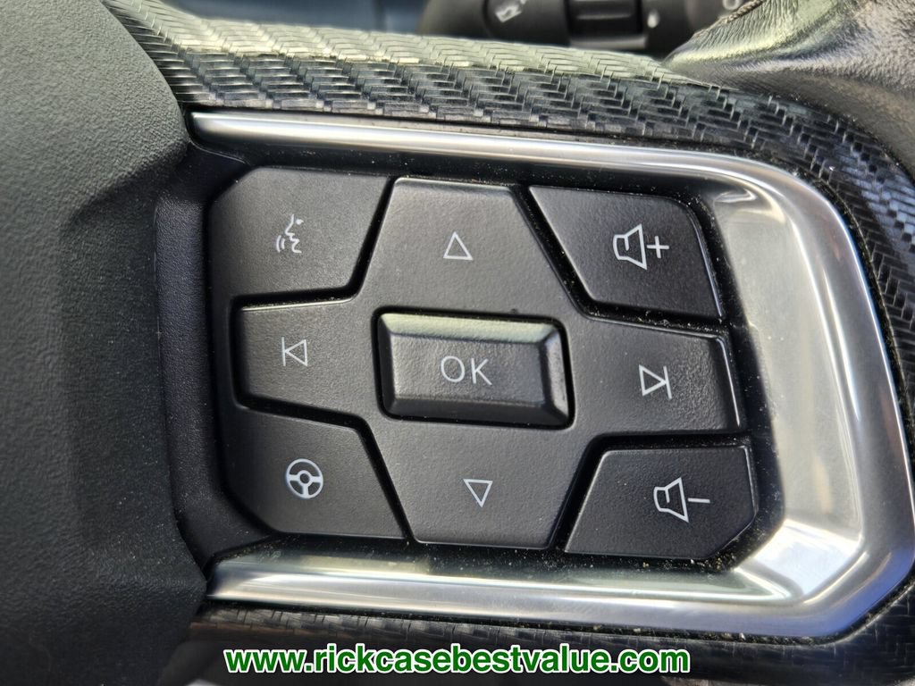 Used 2024 Ford Mustang Premium RWD image 22