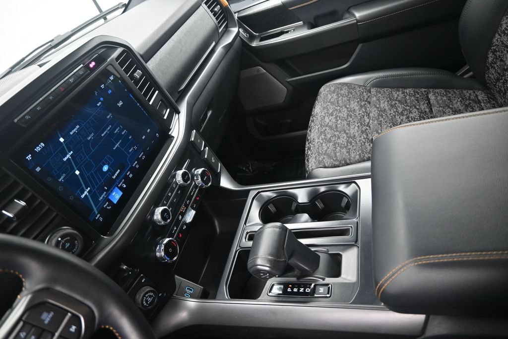 Used 2024 Ford F150 Tremor w/ Tow/Haul Package AWD/4WD image 19