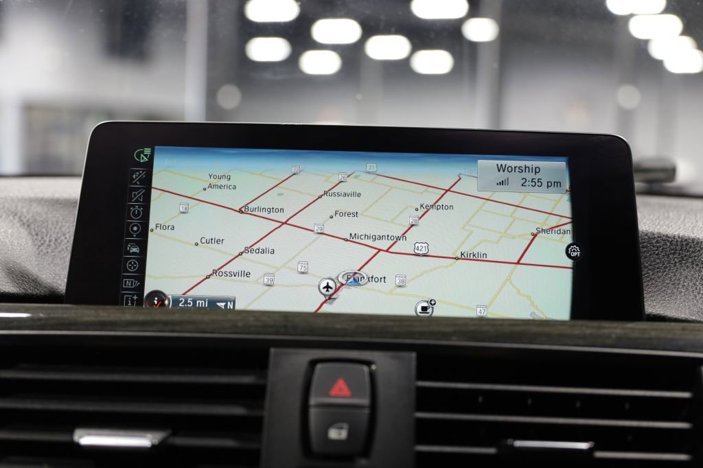 Used 2016 BMW 428i Coupe RWD image 38