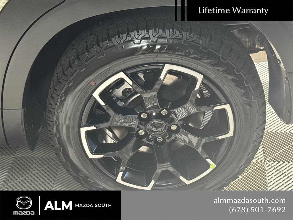 New 2026 MAZDA CX-50 Meridian Edition w/ Weather Package image 20