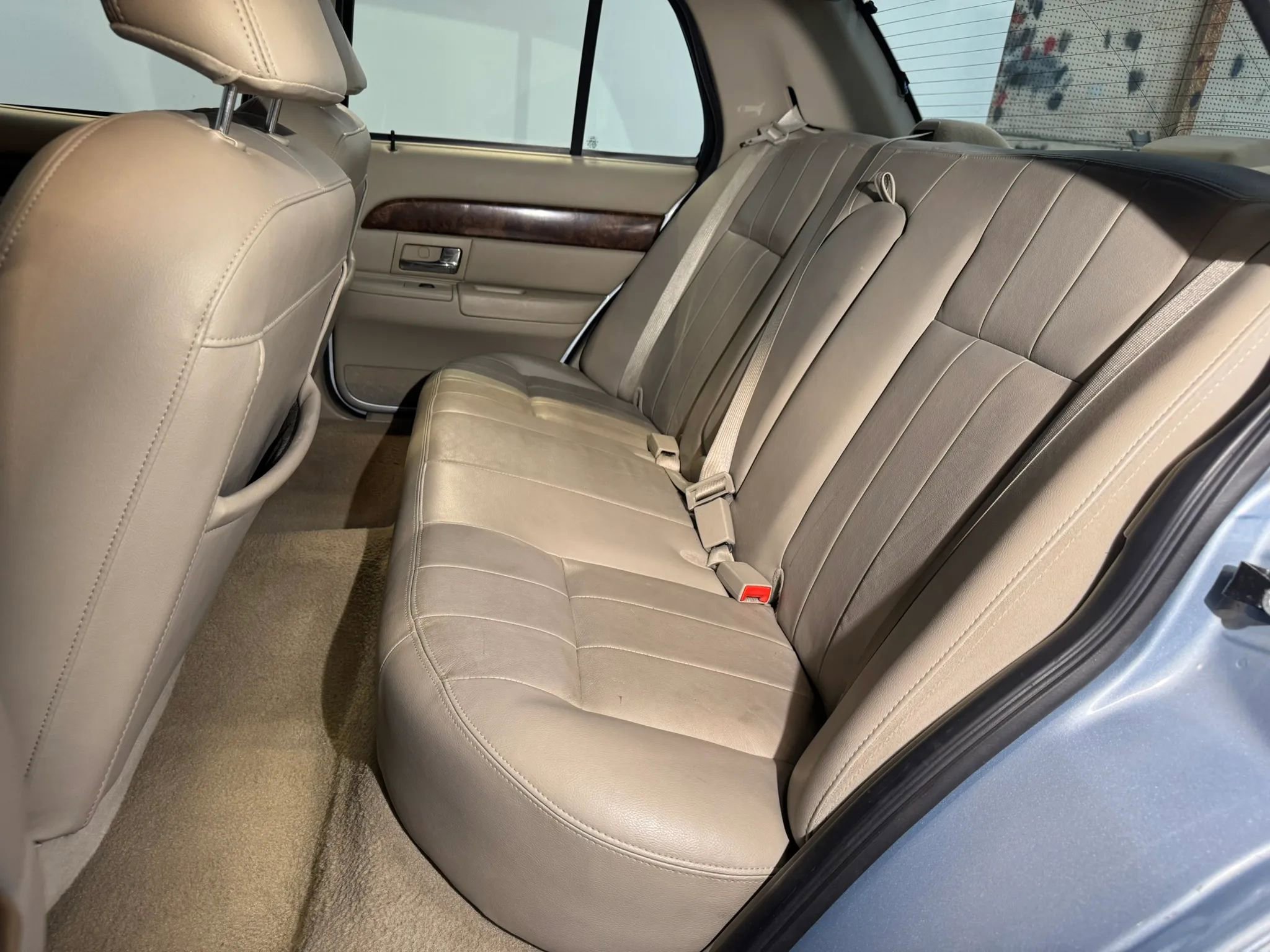 Used 2006 Mercury Grand Marquis LS image 21