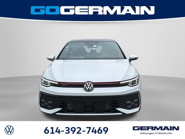 New 2026 Volkswagen GTI SE image 3