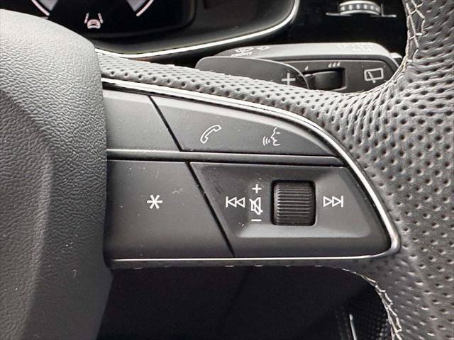 Used 2023 Audi SQ8 Prestige w/ Prestige Package AWD/4WD image 27
