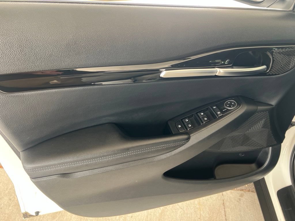Certified 2023 Kia Seltos S FWD image 7