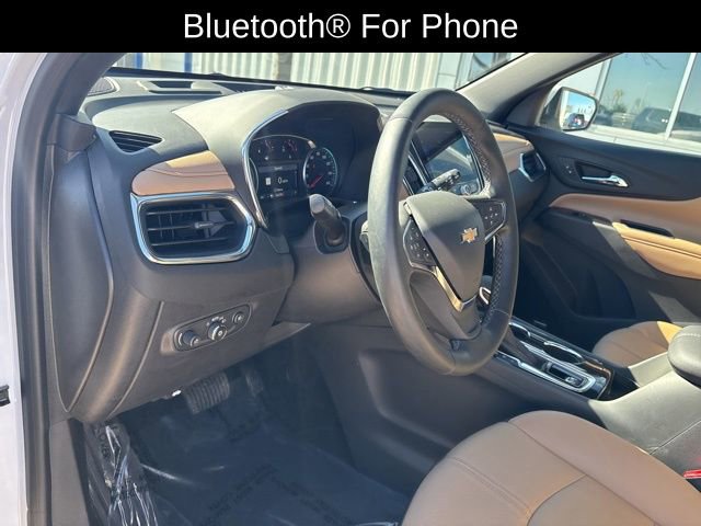 Certified 2024 Chevrolet Equinox Premier image 11