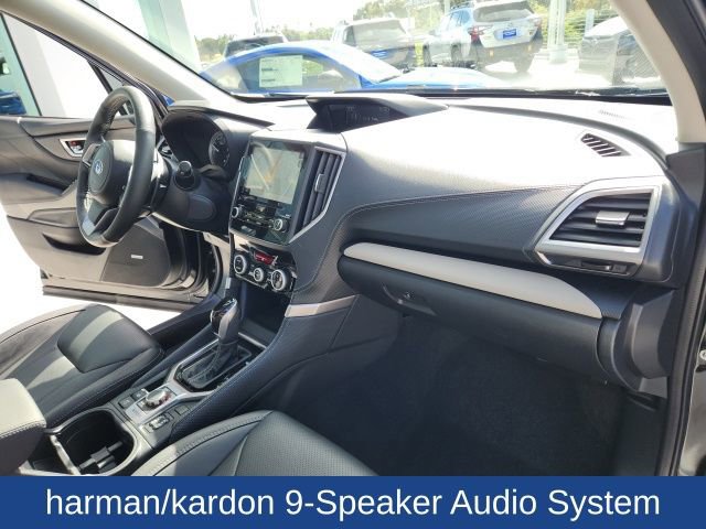 Certified 2023 Subaru Forester Limited image 28