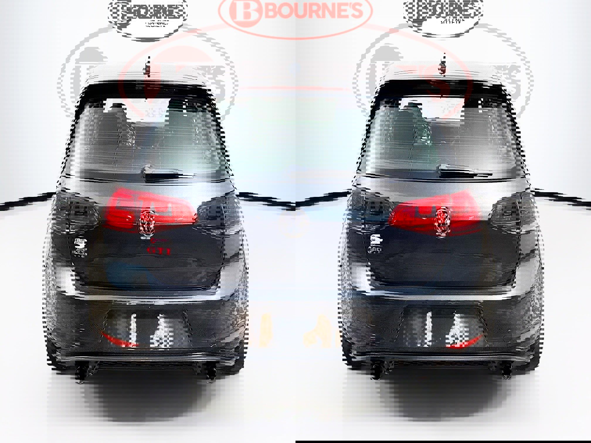 Used 2017 Volkswagen GTI Sport image 8