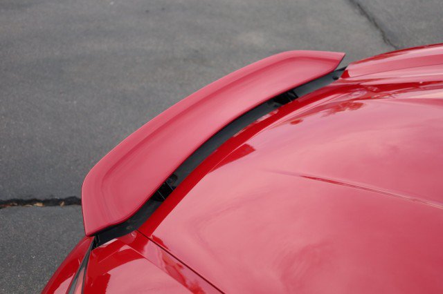 Used 2017 Porsche 718 Boxster S RWD image 59