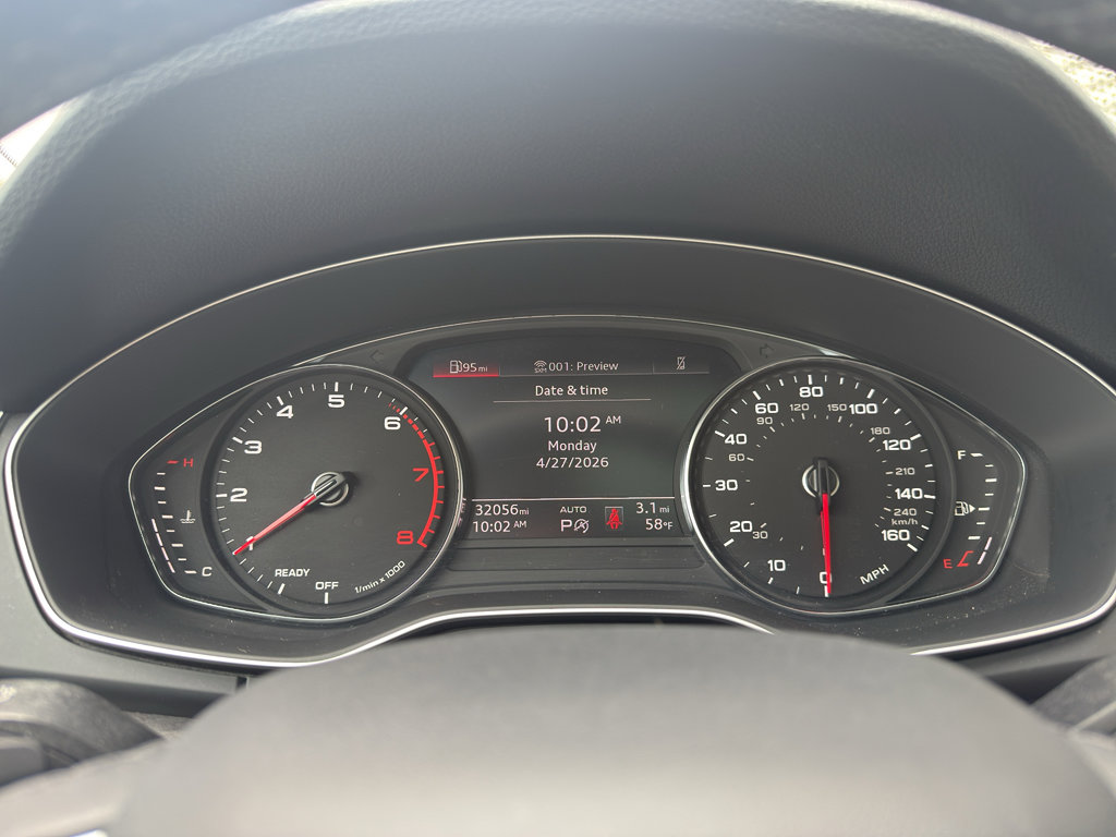 Used 2023 Audi Q5 2.0T Premium w/ Convenience Package AWD/4WD image 20