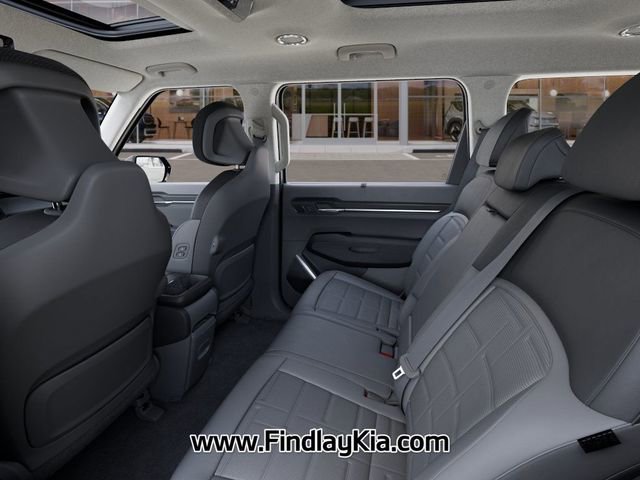 New 2026 Kia EV9 Land image 21