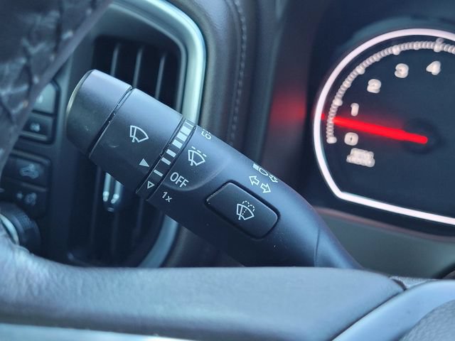 Used 2022 Chevrolet Silverado 1500 LT Trail Boss w/ Safety Package AWD/4WD image 13