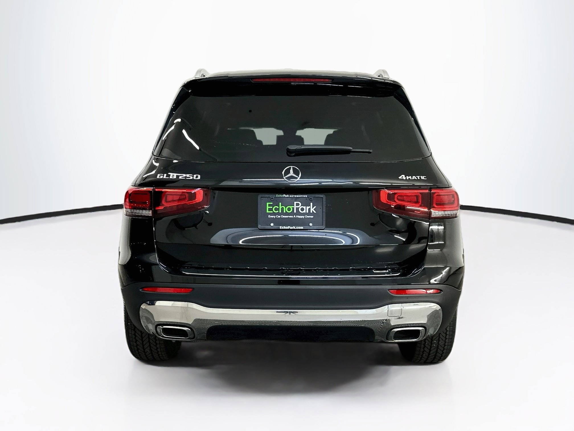 Used 2022 Mercedes-Benz GLB 250 4MATIC w/ Premium Package Lite image 7