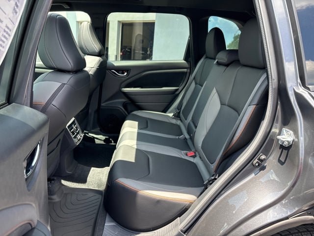New 2026 Subaru Forester Sport AWD/4WD image 90