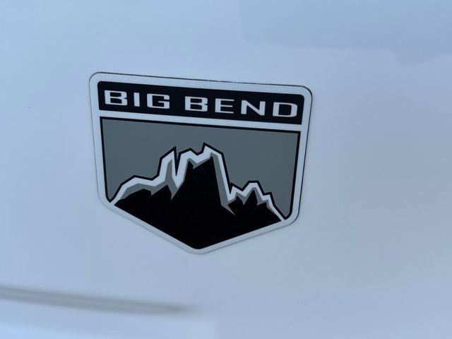 Used 2022 Ford Bronco Sport Big Bend AWD/4WD image 13