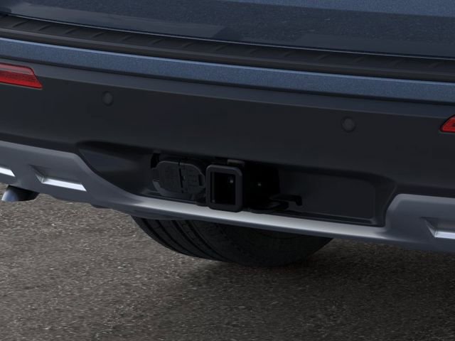 New 2026 Ford Explorer Active AWD/4WD image 23
